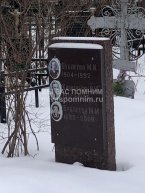 Кацнельсон В.Ю.